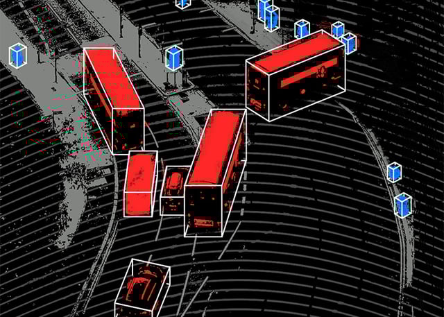 3D Point cloud annotation 3D Point cloud annotation