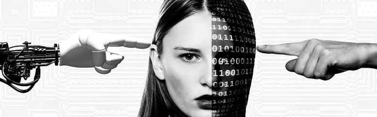 AI and Machine Learning - Top Tech Trends for 2017 AI and Machine Learning - Top Tech Trends for 2017