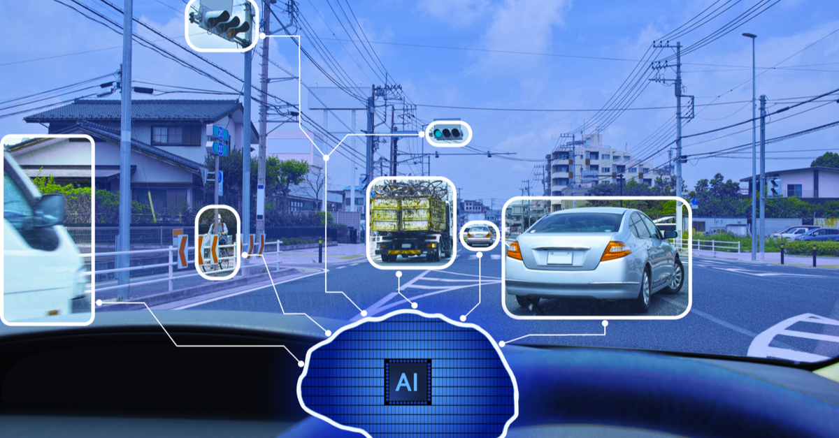 Active Learning and Autonomous Vehicles