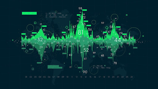 Companies offering geospatial data as a service rarely maintain a steady flow of data, making it hard to maintain an in-house data labeling team.