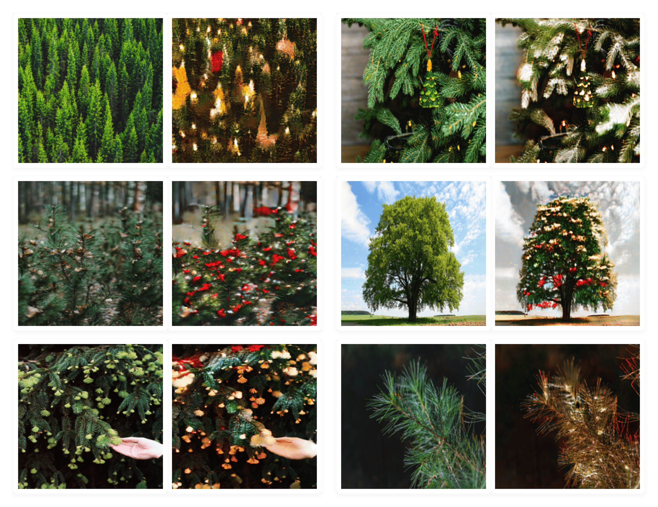 Trees-to-Christmas-trees-GAN