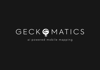 Geckomatics logo