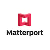 Matterport-logo