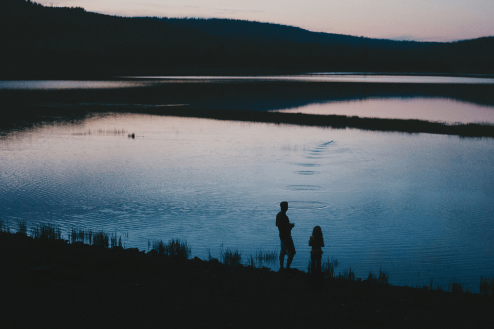 Skipping Stones