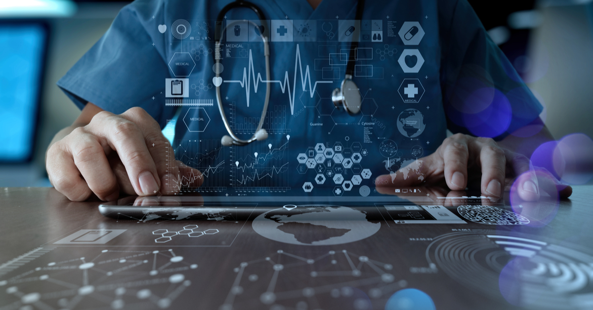 4 Data Hurdles in Medical AI Development