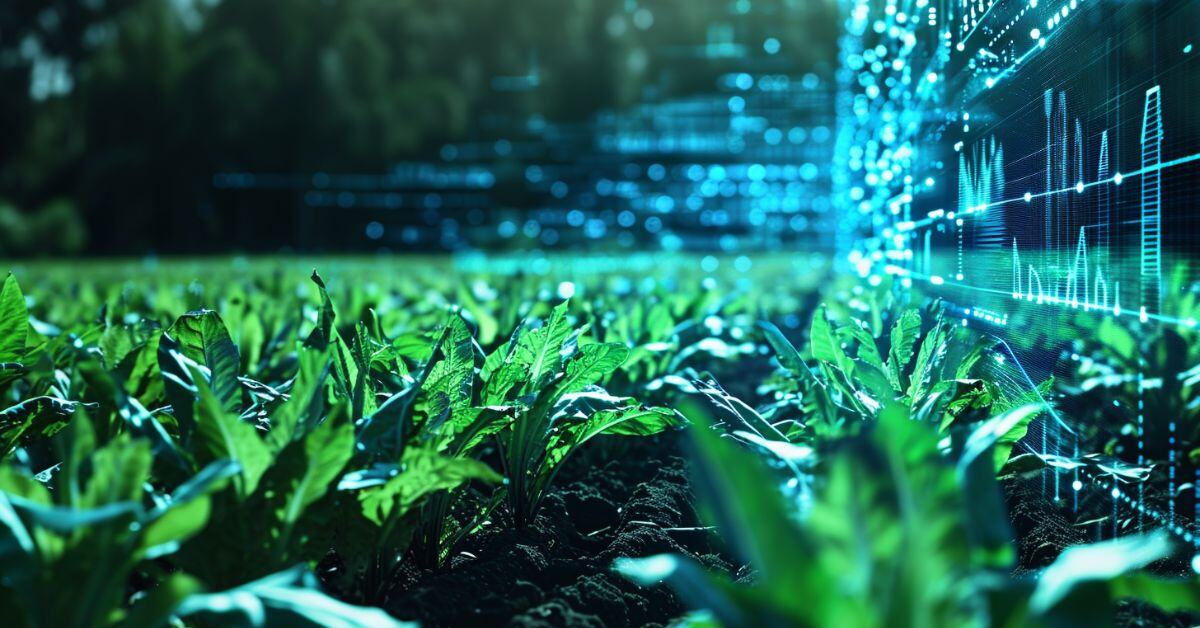 Navigating the field: Overcoming AI challenges in AgTech