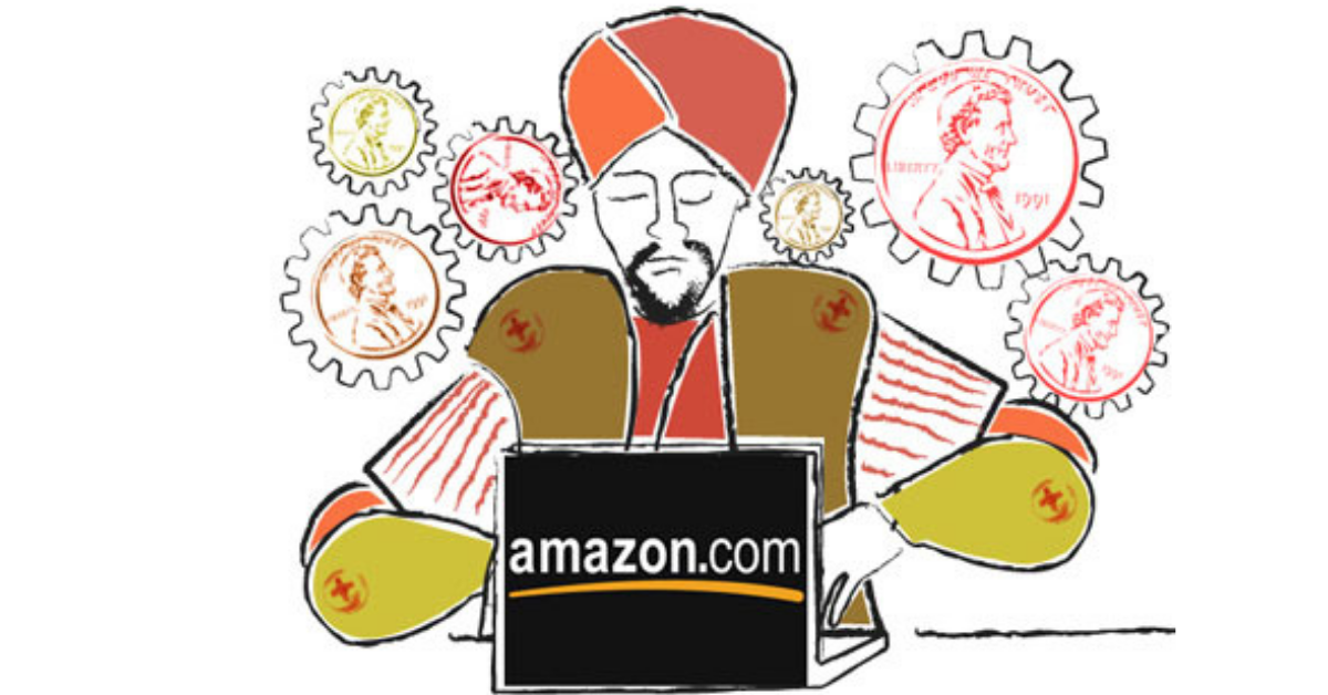 Amazon Mechanical Turk Doubles & Quadruples Fees - What Does It Mean for your Business?