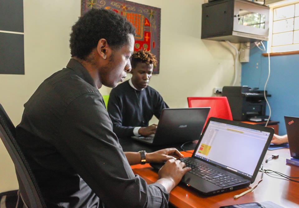 How To Train Global On-Demand Workers