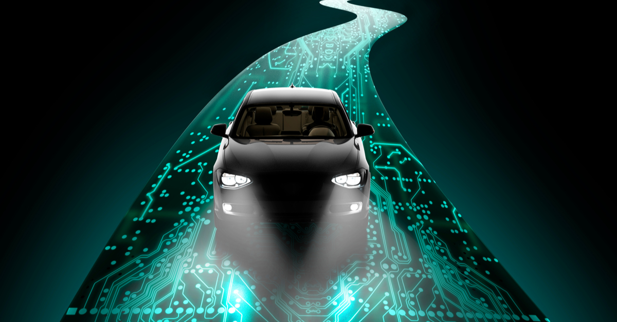 Billions of Miles of Data: The Autonomous Vehicle Training Conundrum